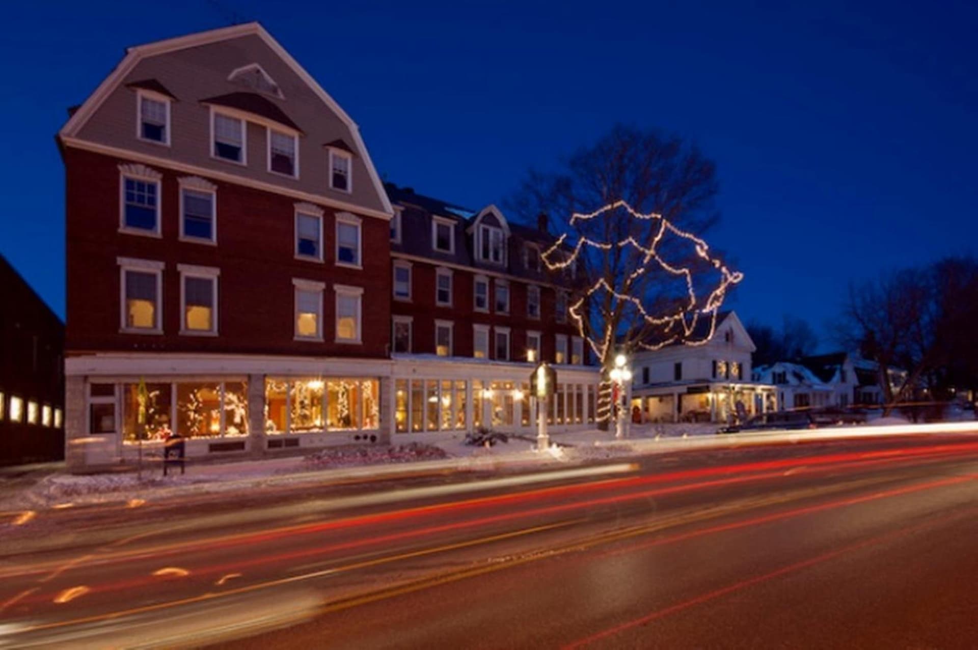 The Brandon Inn gallery photo in Brandon — image 19