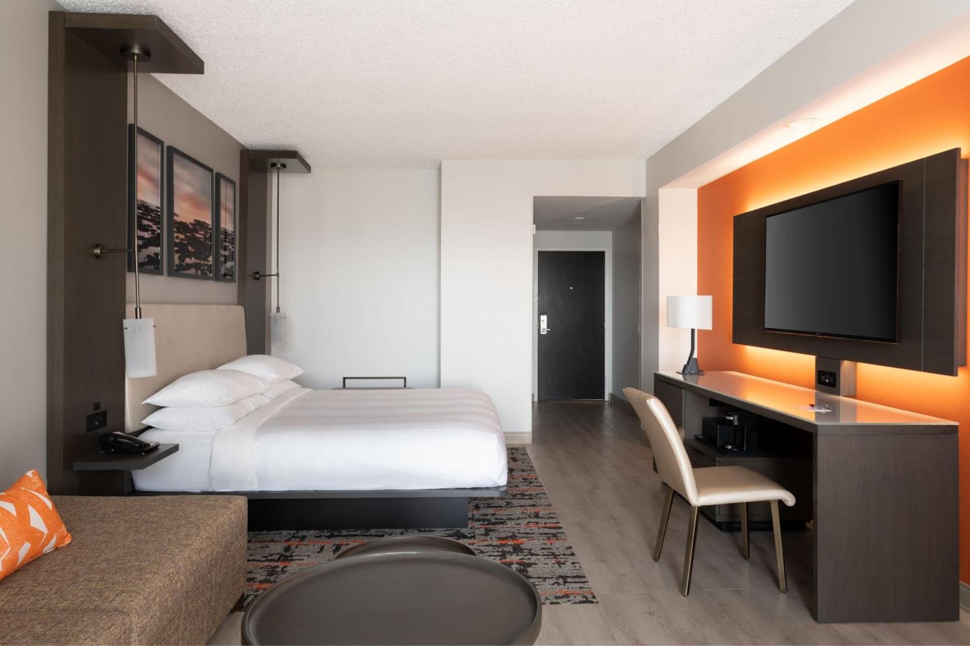 Fort Lauderdale Marriott Coral Springs Hotel & Convention Center gallery photo in Coral Springs, FL — image 23