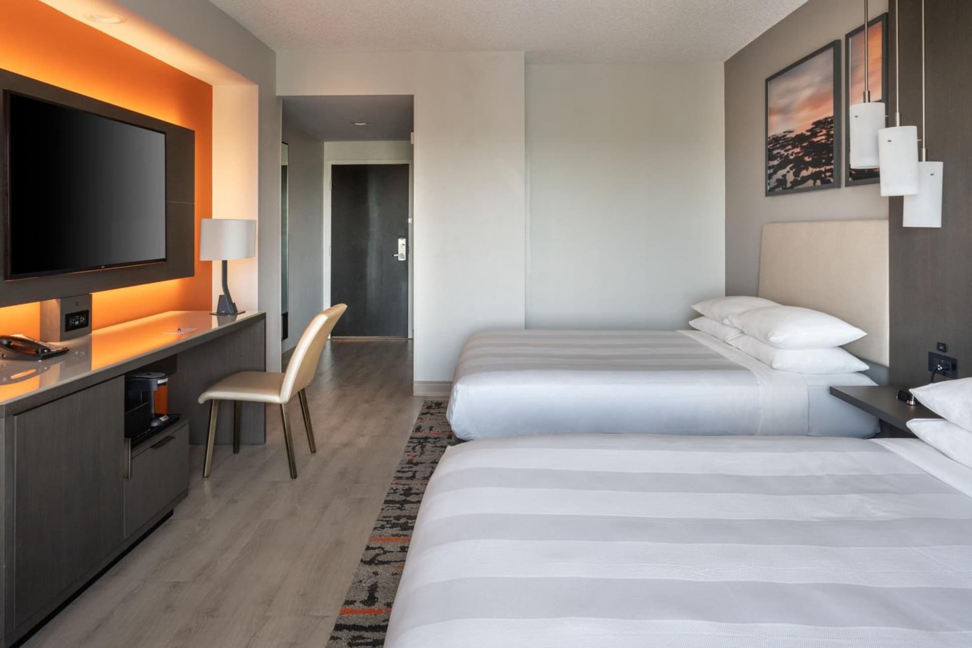 Fort Lauderdale Marriott Coral Springs Hotel & Convention Center gallery photo in Coral Springs, FL — image 28