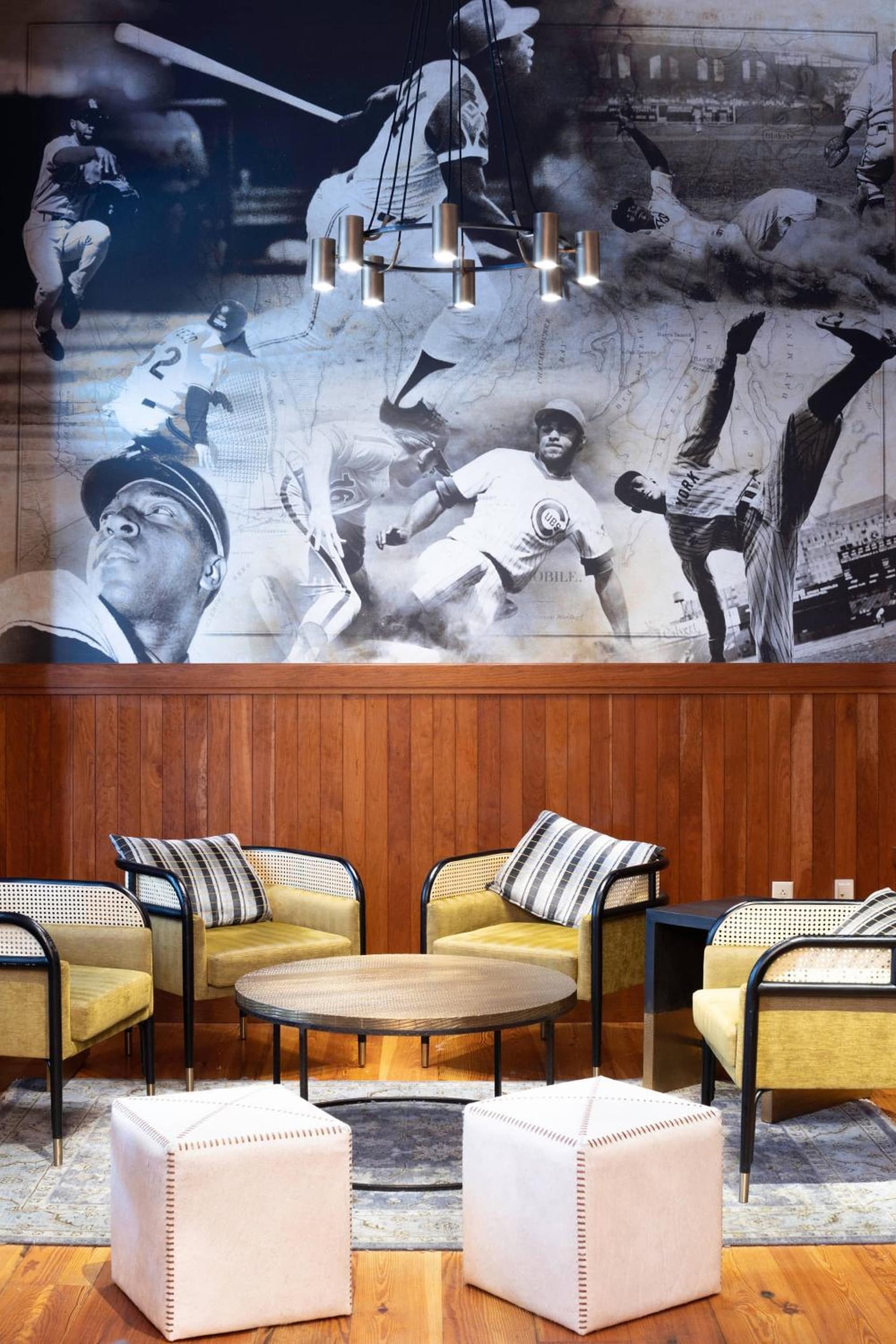 The Battle House Renaissance Mobile Hotel & Spa gallery photo in Mobile, AL — image 52