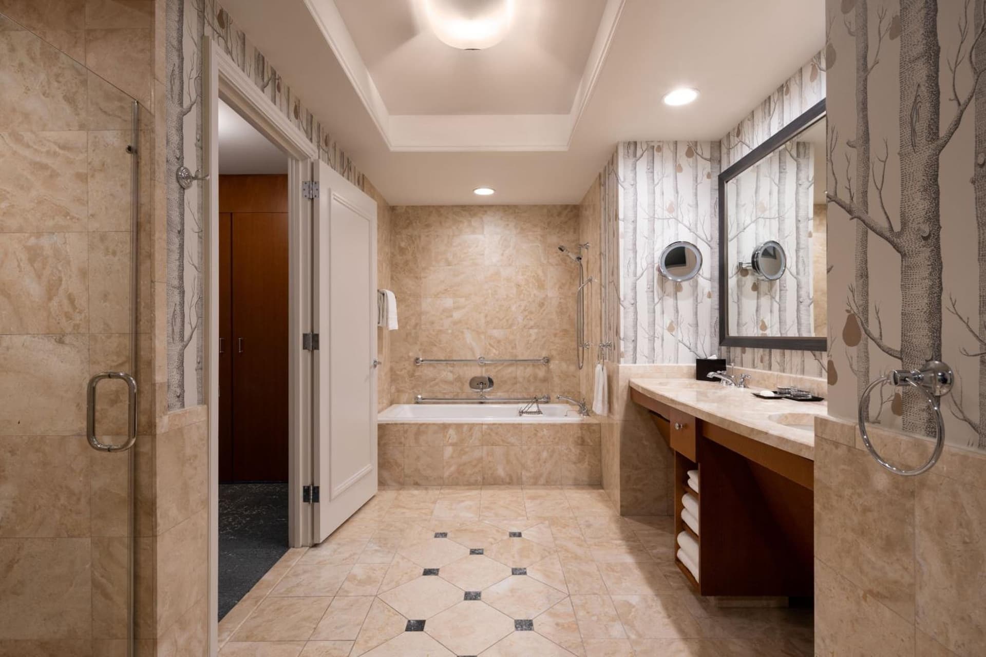 The Ritz-Carlton, Boston property views in Boston, MA — gallery photo 3