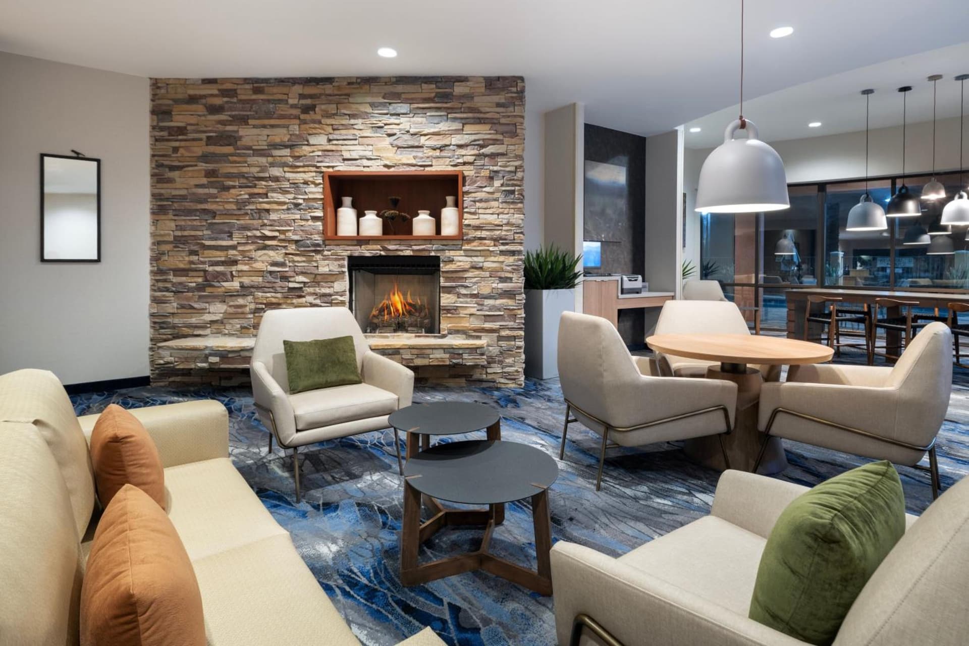 Fairfield Inn & Suites Orlando Ocoee gallery photo in Orlando, FL — image 15