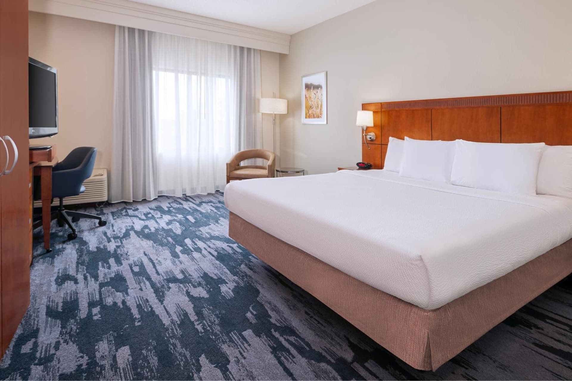 Fairfield Inn & Suites Orlando Ocoee gallery photo in Orlando, FL — image 24