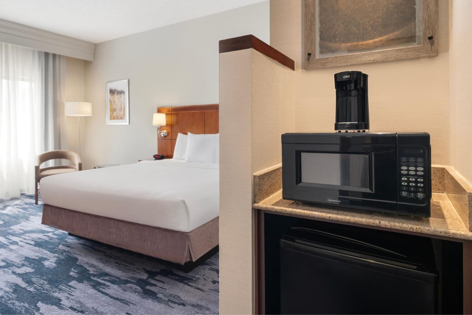 Fairfield Inn & Suites Orlando Ocoee gallery photo in Orlando, FL — image 14