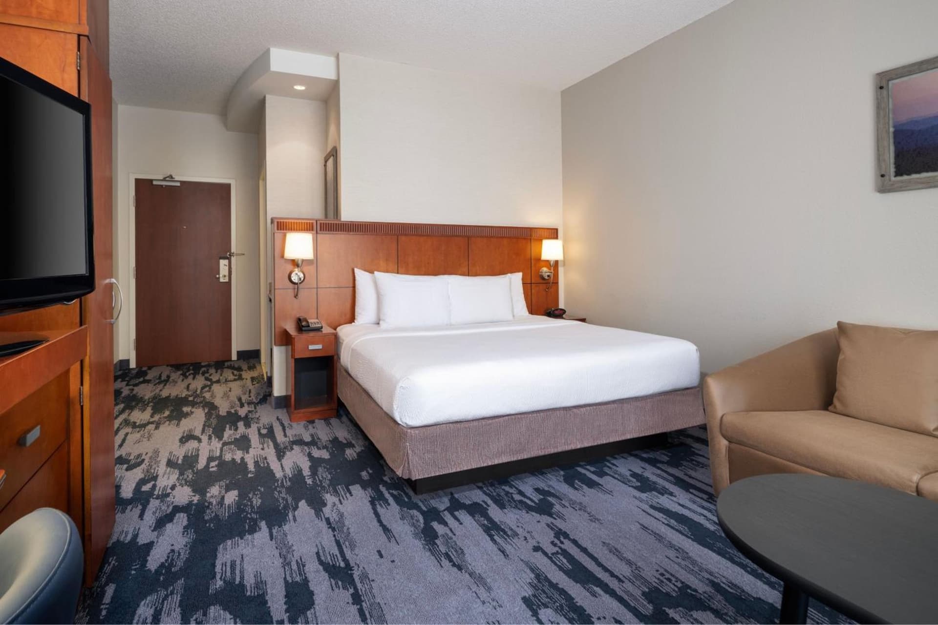 Fairfield Inn & Suites Orlando Ocoee gallery photo in Orlando, FL — image 11