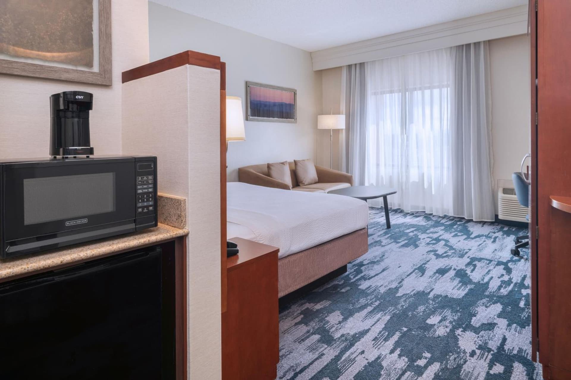 Fairfield Inn & Suites Orlando Ocoee gallery photo in Orlando, FL — image 19