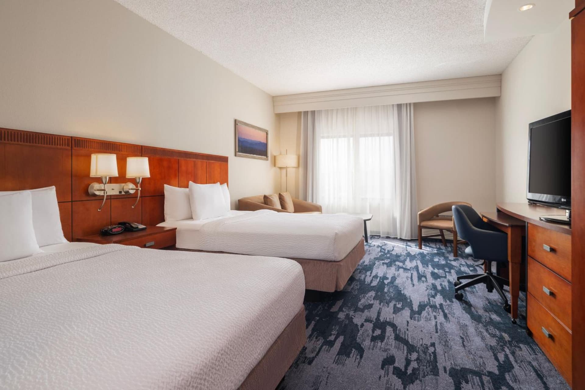 Fairfield Inn & Suites Orlando Ocoee gallery photo in Orlando, FL — image 16
