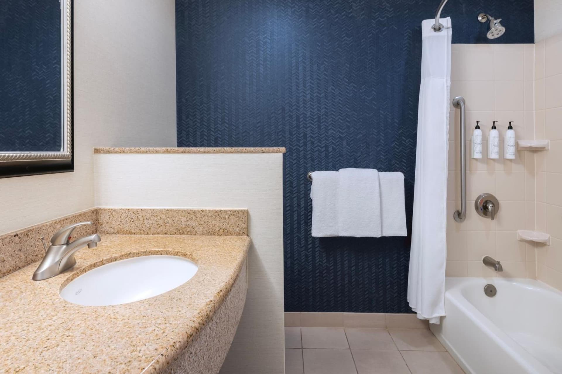 Fairfield Inn & Suites Orlando Ocoee gallery photo in Orlando, FL — image 9