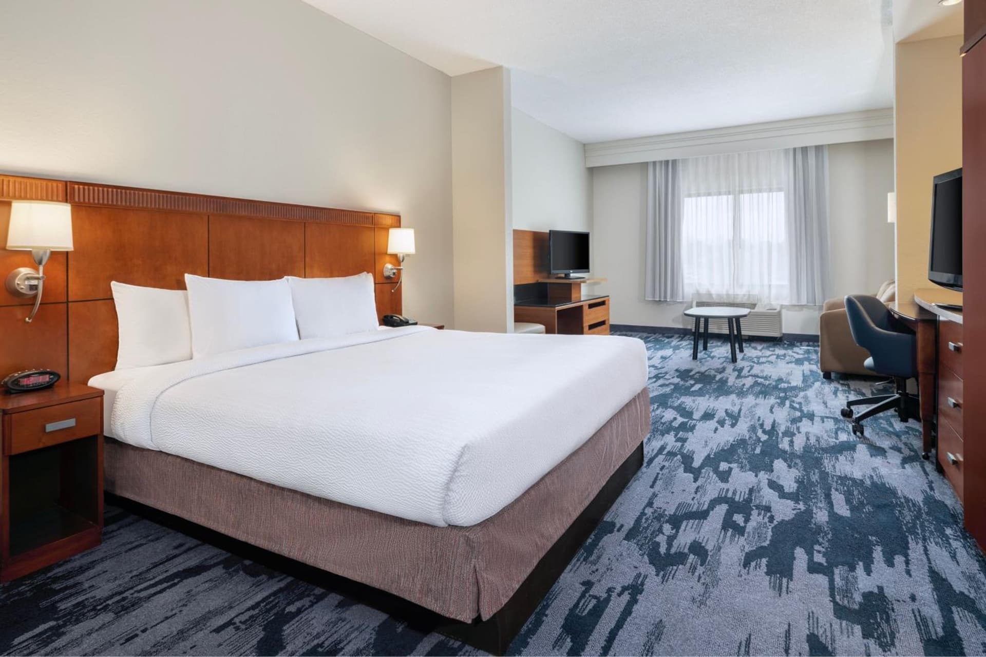 Fairfield Inn & Suites Orlando Ocoee gallery photo in Orlando, FL — image 5