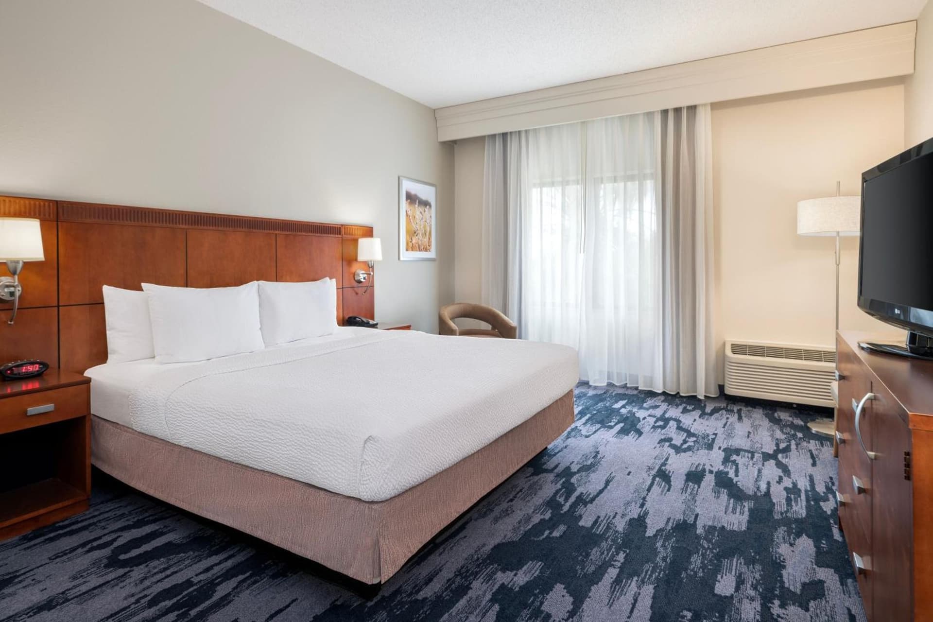 Fairfield Inn & Suites Orlando Ocoee gallery photo in Orlando, FL — image 8