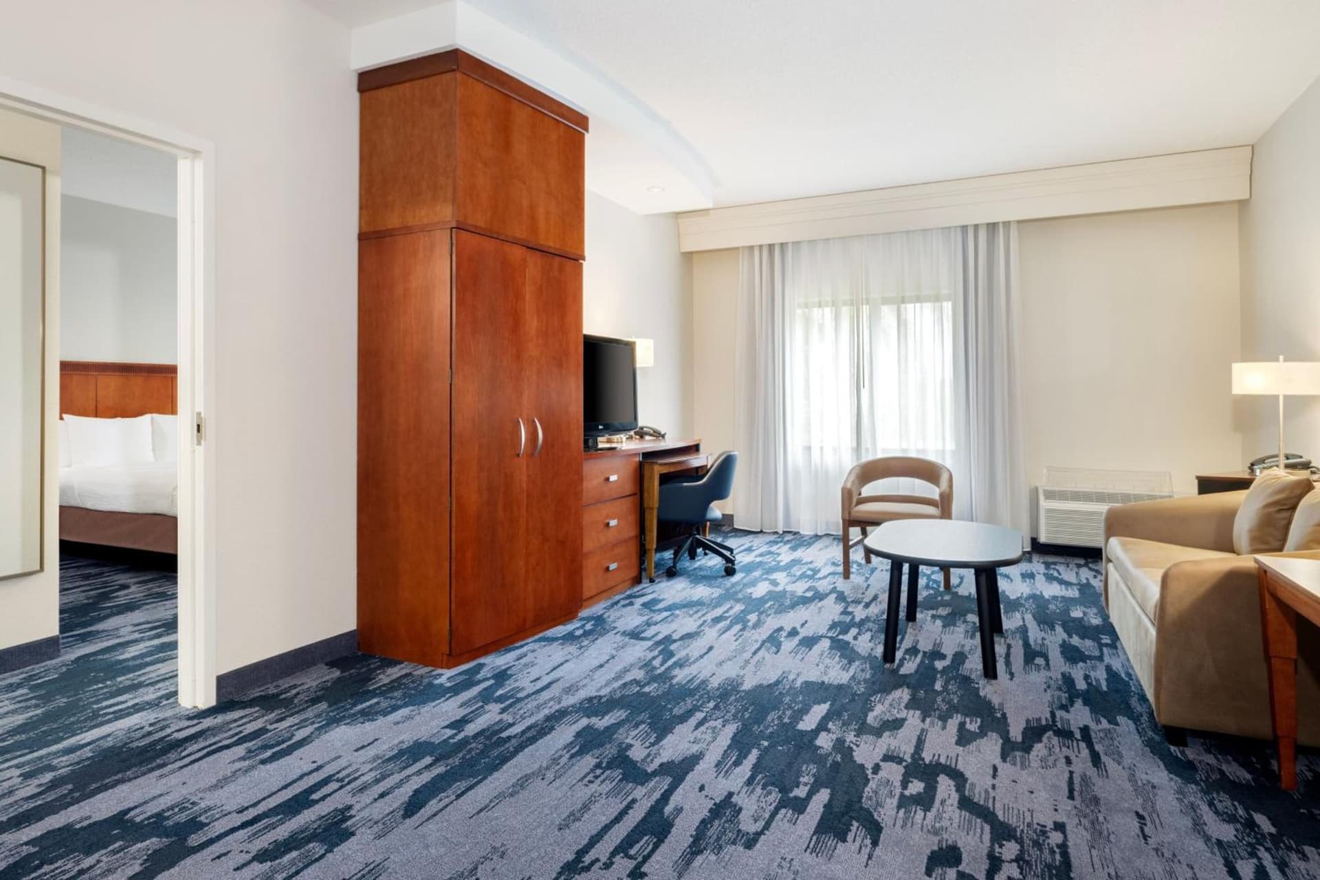 Fairfield Inn & Suites Orlando Ocoee gallery photo in Orlando, FL — image 18