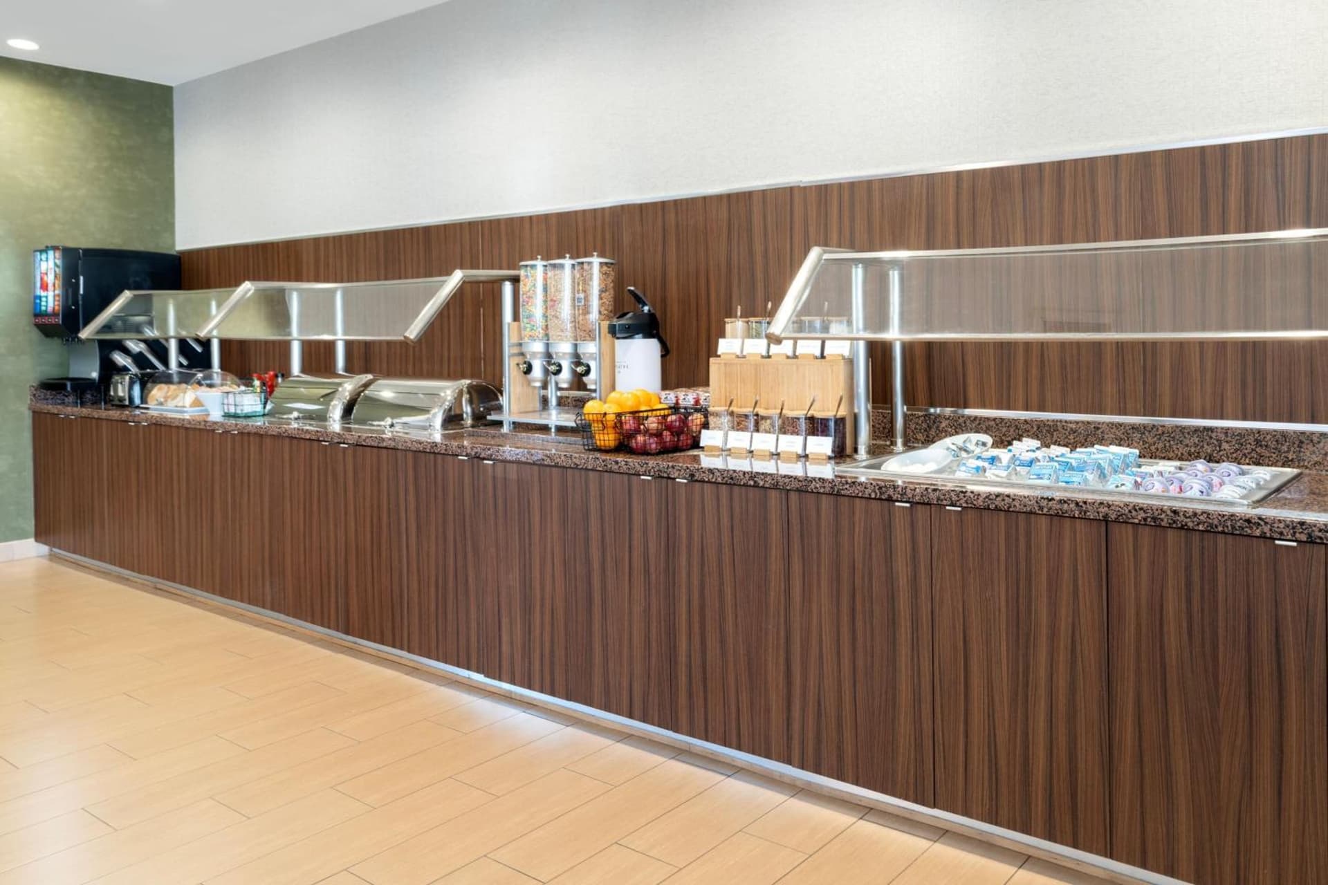 Fairfield Inn & Suites Orlando Ocoee gallery photo in Orlando, FL — image 4