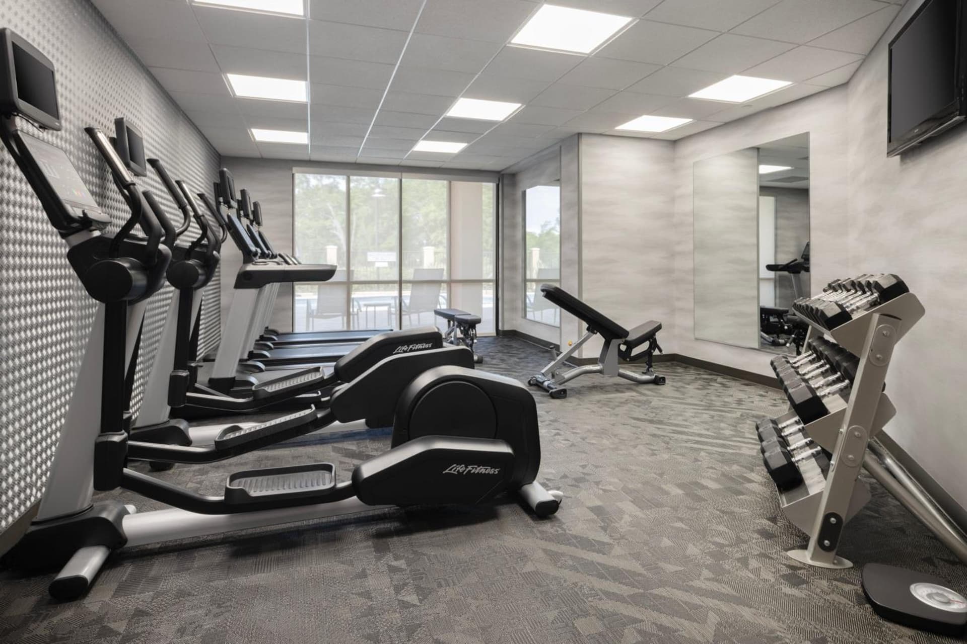 Fairfield Inn & Suites Orlando Ocoee gallery photo in Orlando, FL — image 6