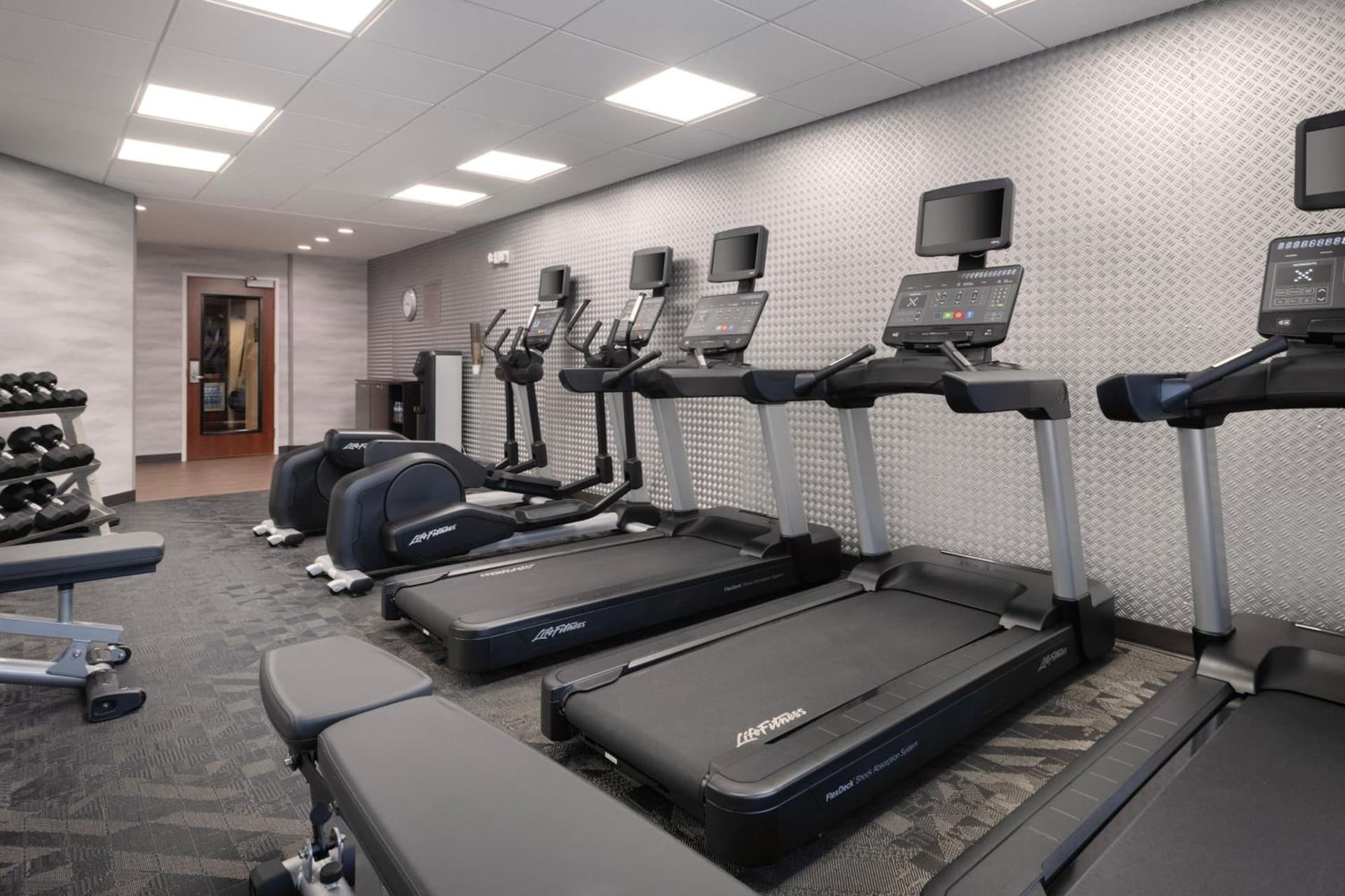 Fairfield Inn & Suites Orlando Ocoee gallery photo in Orlando, FL — image 12