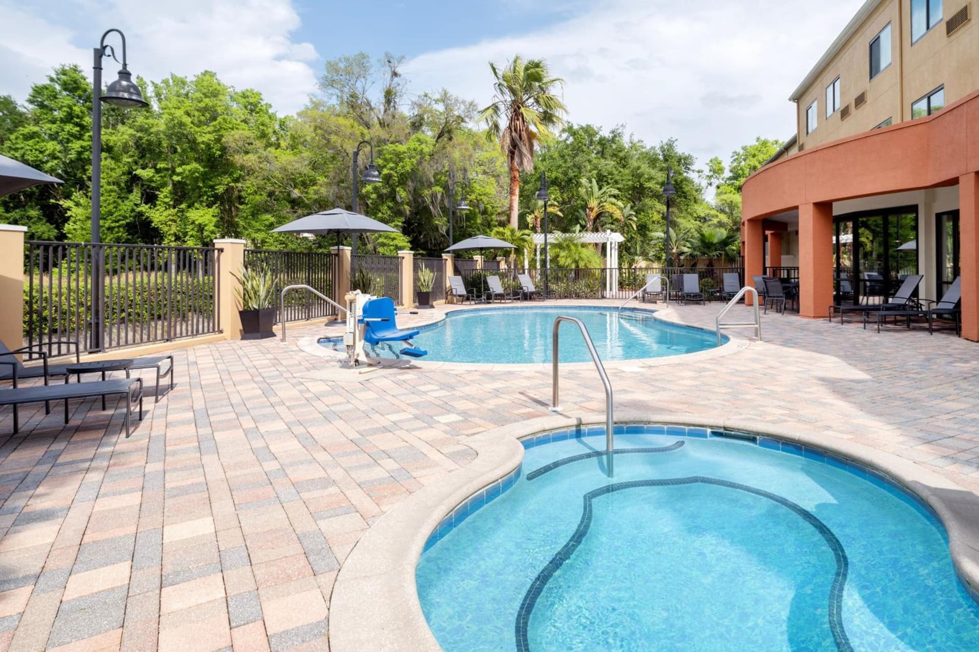 Fairfield Inn & Suites Orlando Ocoee gallery photo in Orlando, FL — image 13