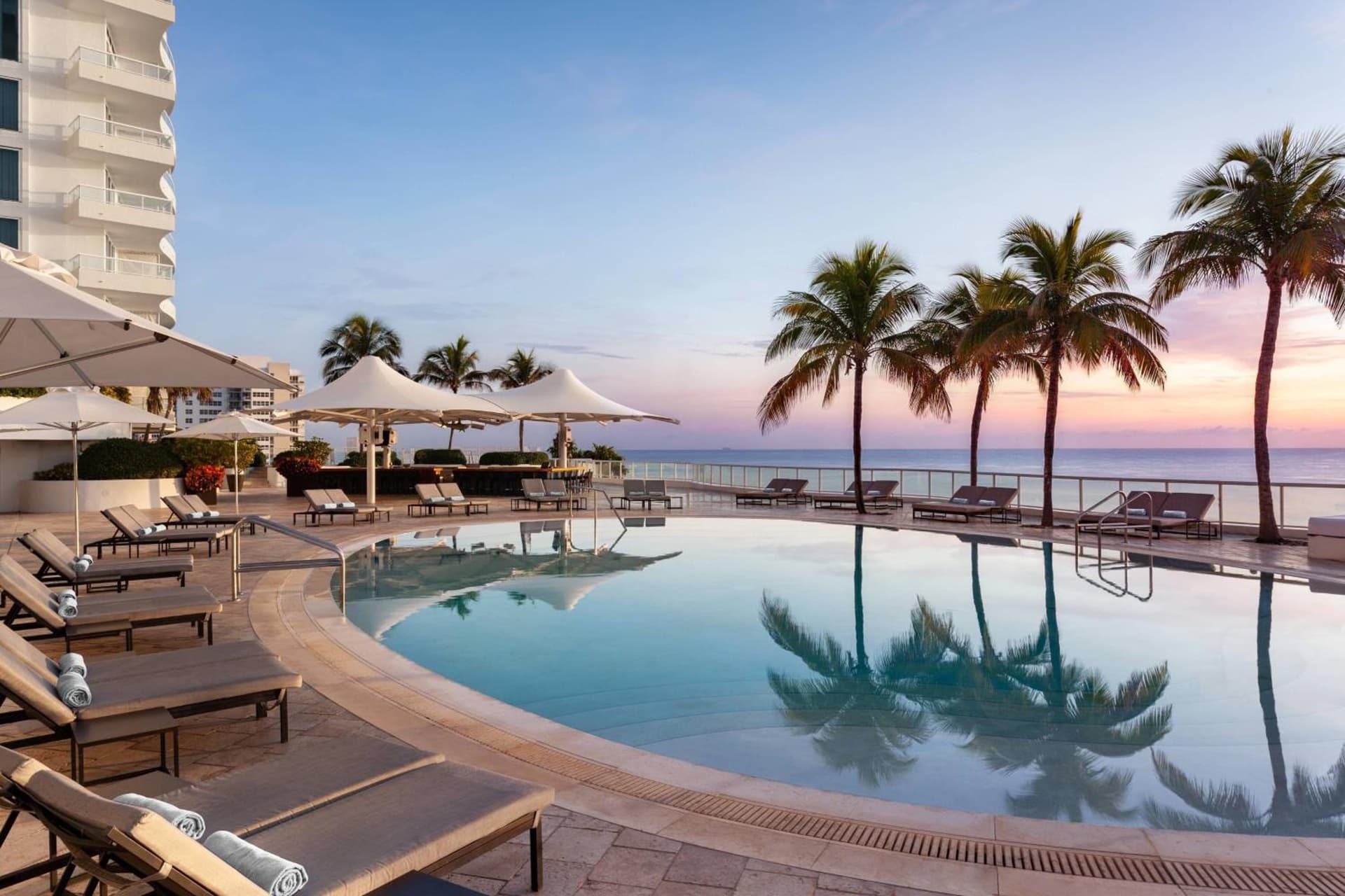 The Ritz-Carlton, Fort Lauderdale gallery photo in Fort Lauderdale, FL — image 72