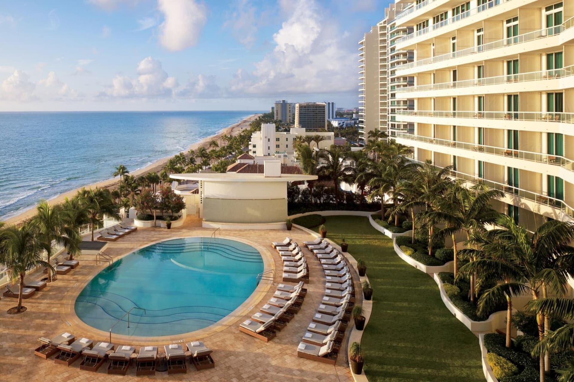 The Ritz-Carlton, Fort Lauderdale gallery photo in Fort Lauderdale, FL — image 64