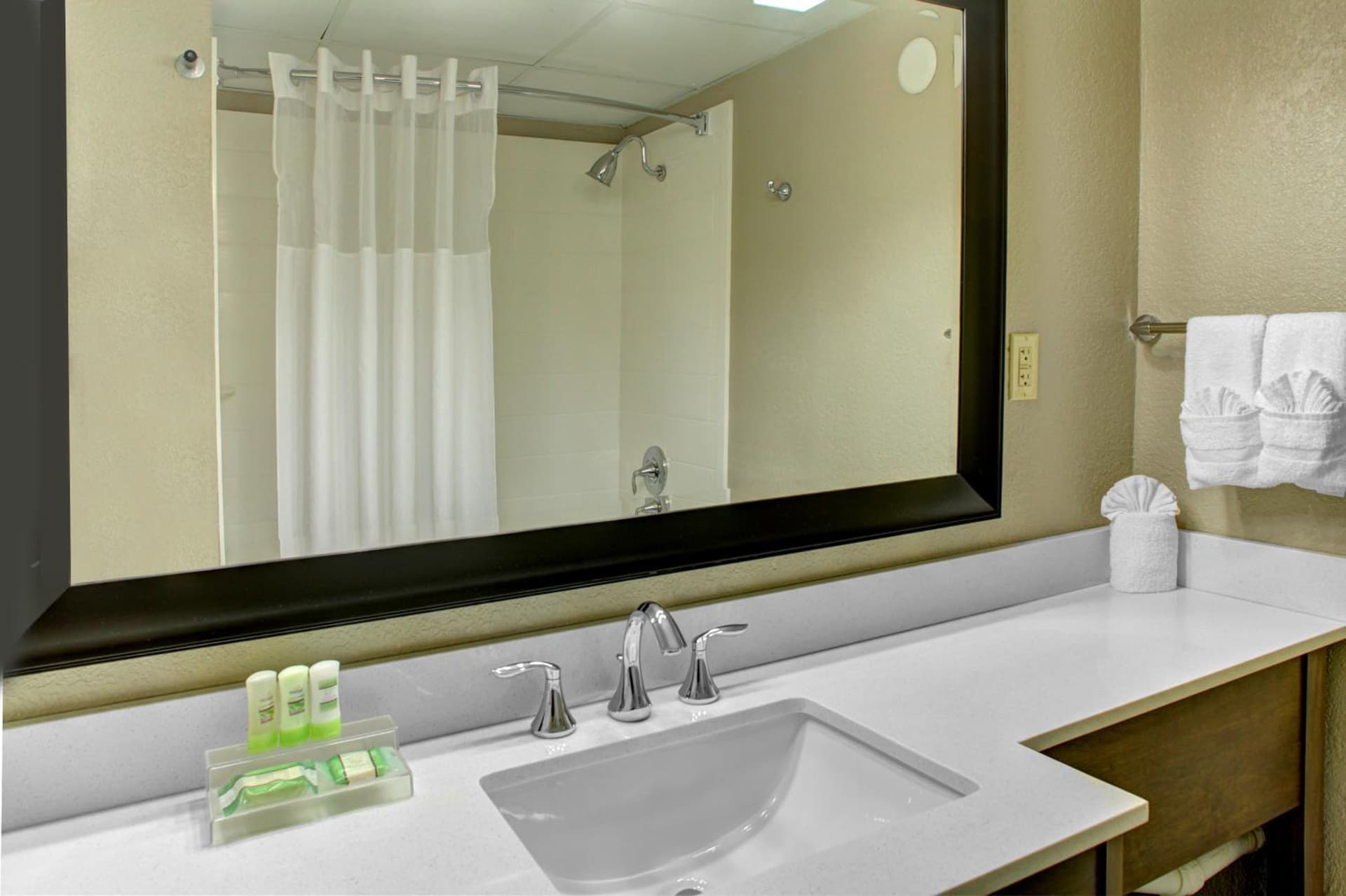 La Quinta Inn & Suites by Wyndham Downtown Asheville gallery photo in Asheville, NC — image 54