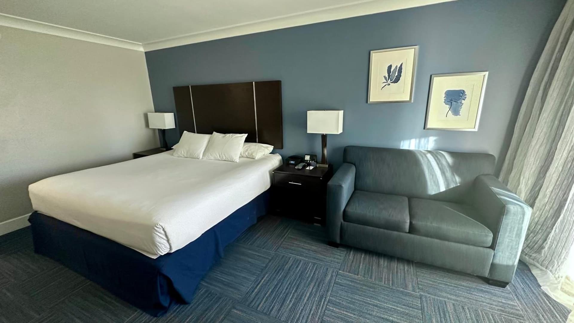The Pacific Inn gallery photo in Seal Beach, CA — image 84