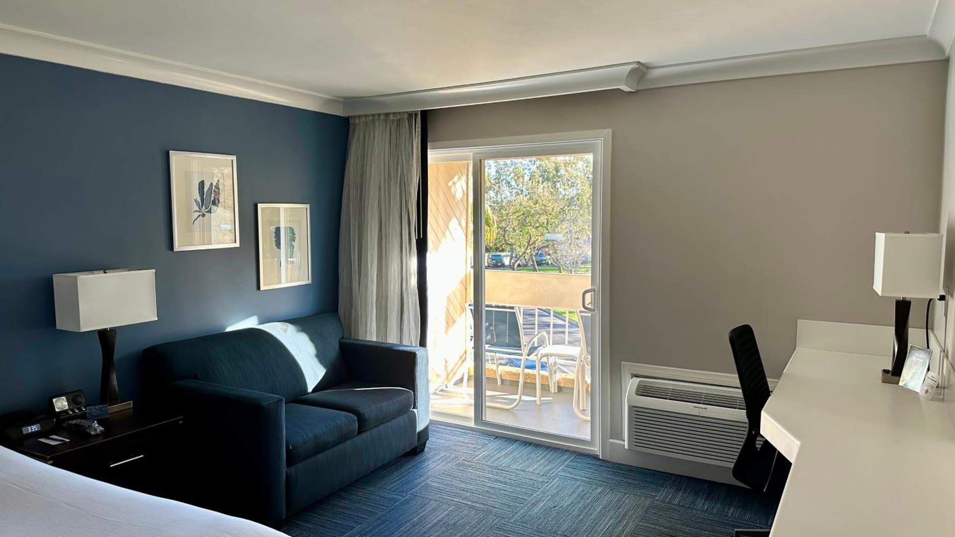 The Pacific Inn gallery photo in Seal Beach, CA — image 95