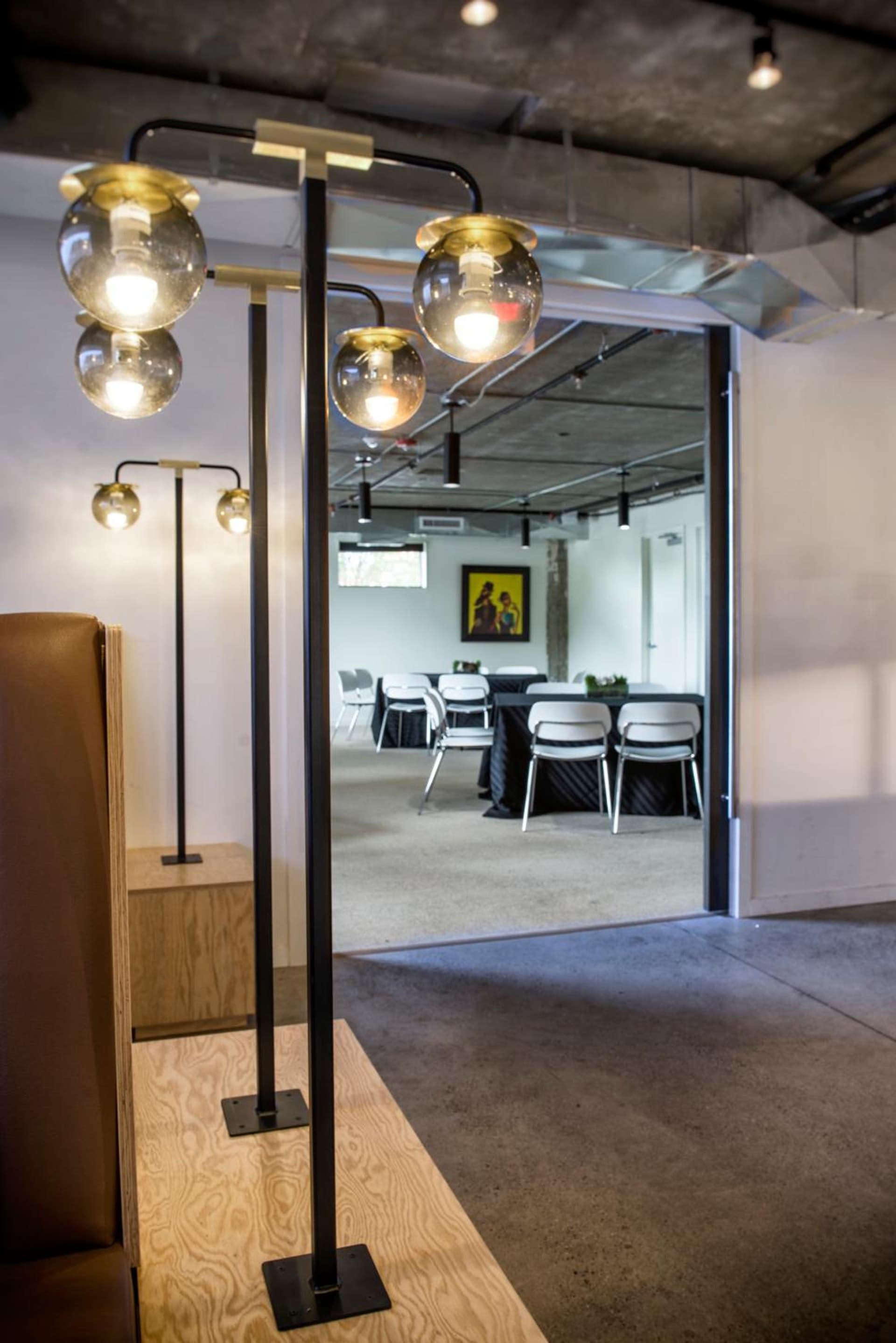Trumbull and Porter - Detroit Downtown gallery photo in Detroit, MI — image 42