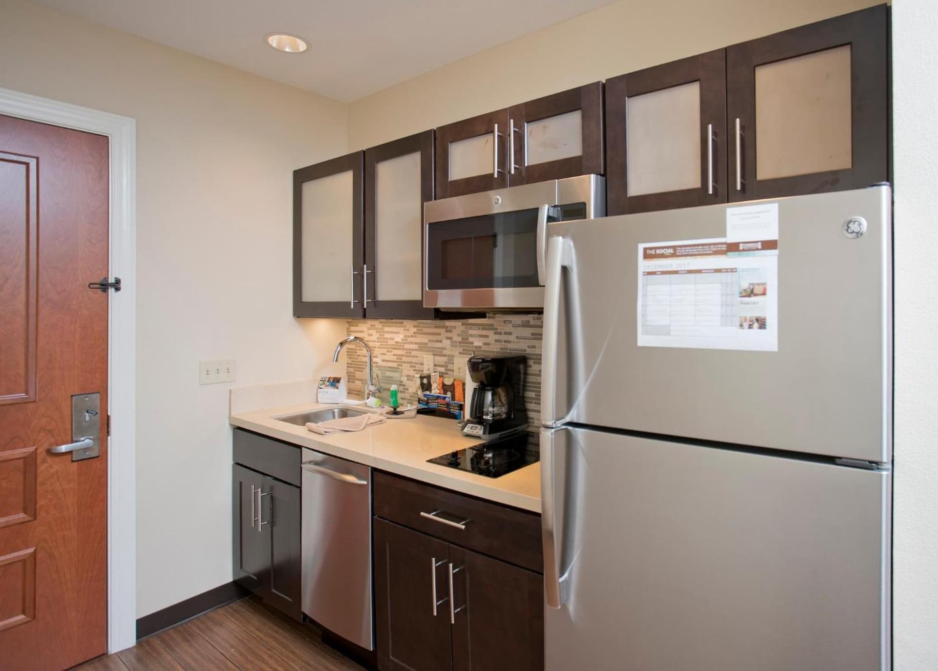 Staybridge Suites Baltimore - Inner Harbor by IHG gallery photo in Baltimore, MD — image 70