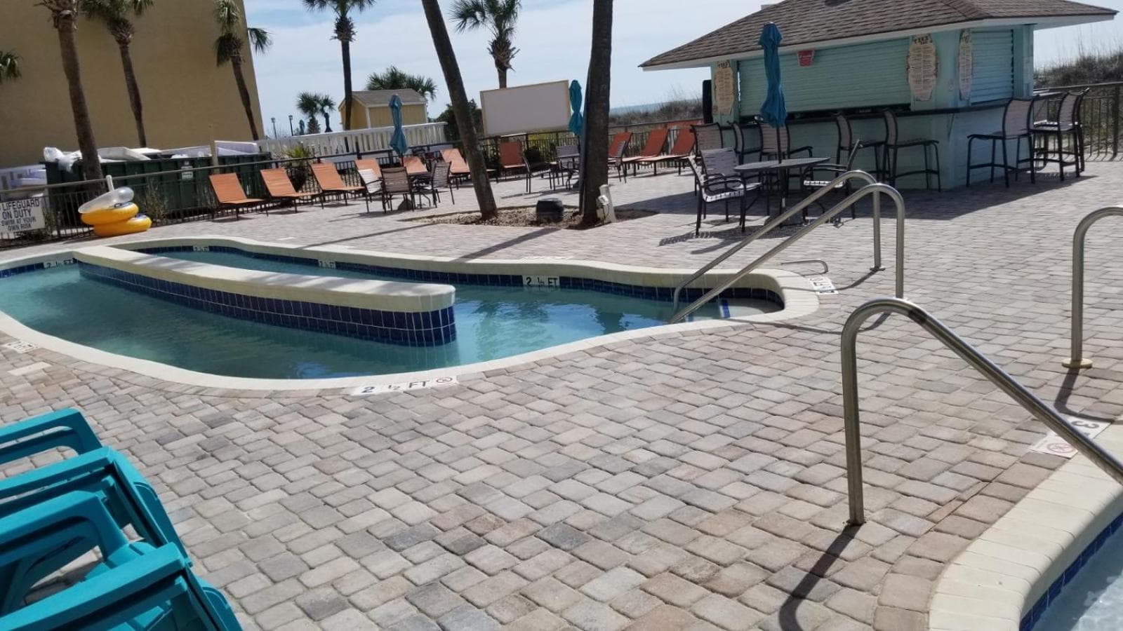 Best Western Ocean Sands Beach Resort gallery photo in Myrtle Beach, SC — image 34