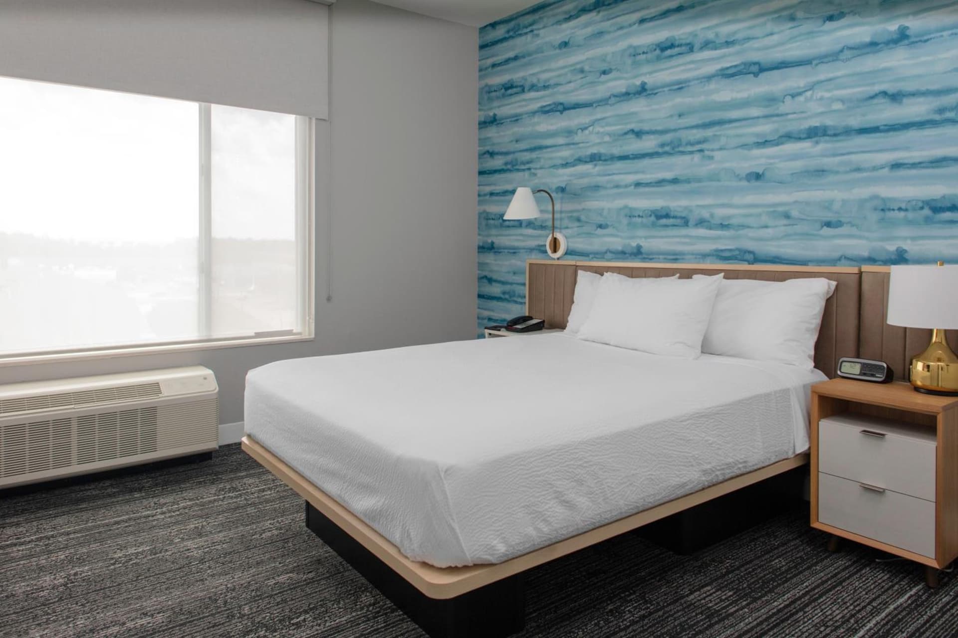 TownePlace Suites By Marriott Dayton Wilmington interior in Wilmington, OH — gallery photo 2