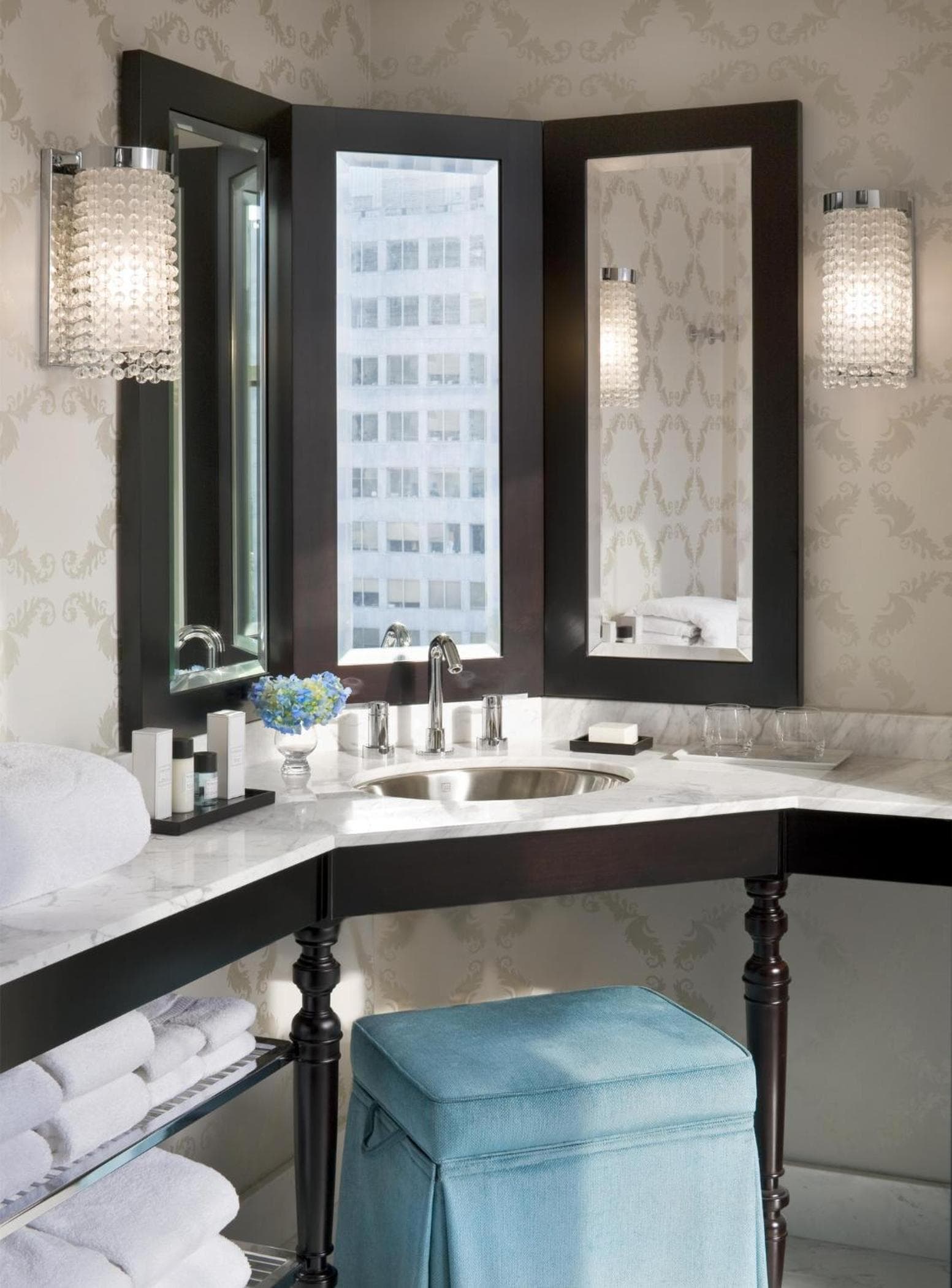 The Nines, a Luxury Collection Hotel, Portland gallery photo in Portland, OR — image 32