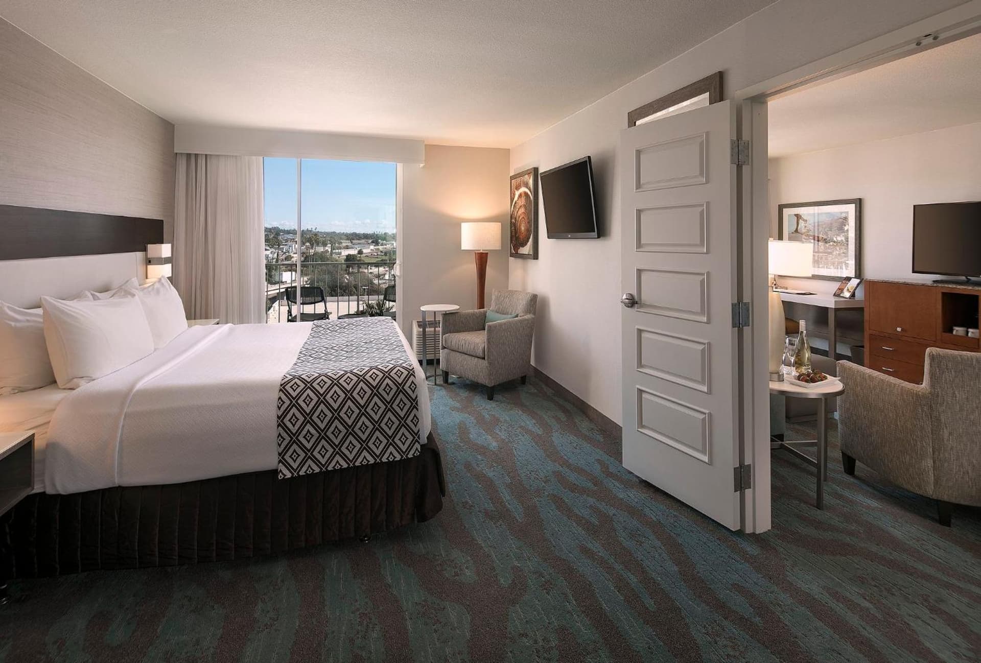 Crowne Plaza Ventura Beach by IHG gallery photo in Ventura, CA — image 84