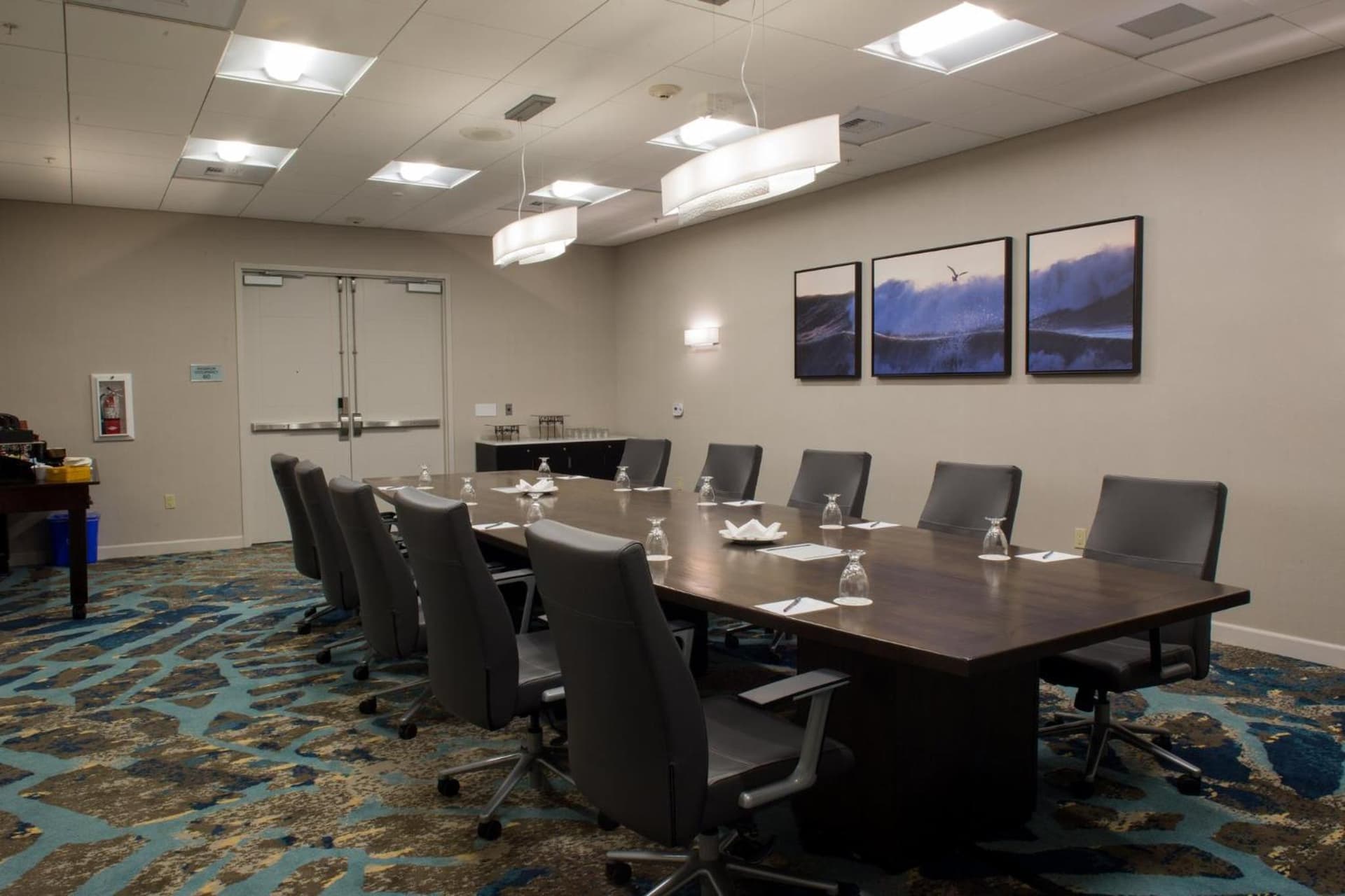 Crowne Plaza Ventura Beach by IHG gallery photo in Ventura, CA — image 145