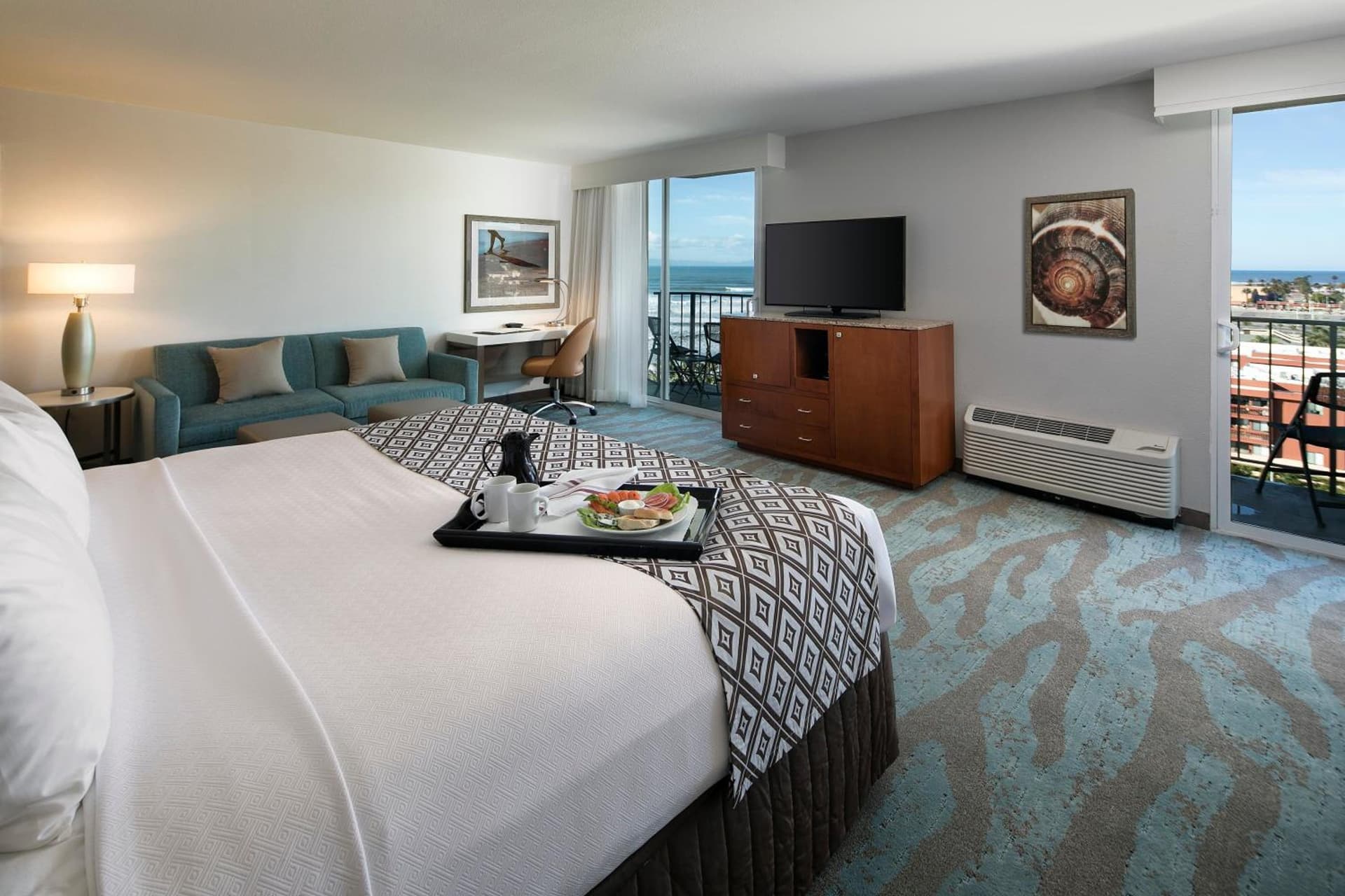 Crowne Plaza Ventura Beach by IHG gallery photo in Ventura, CA — image 18