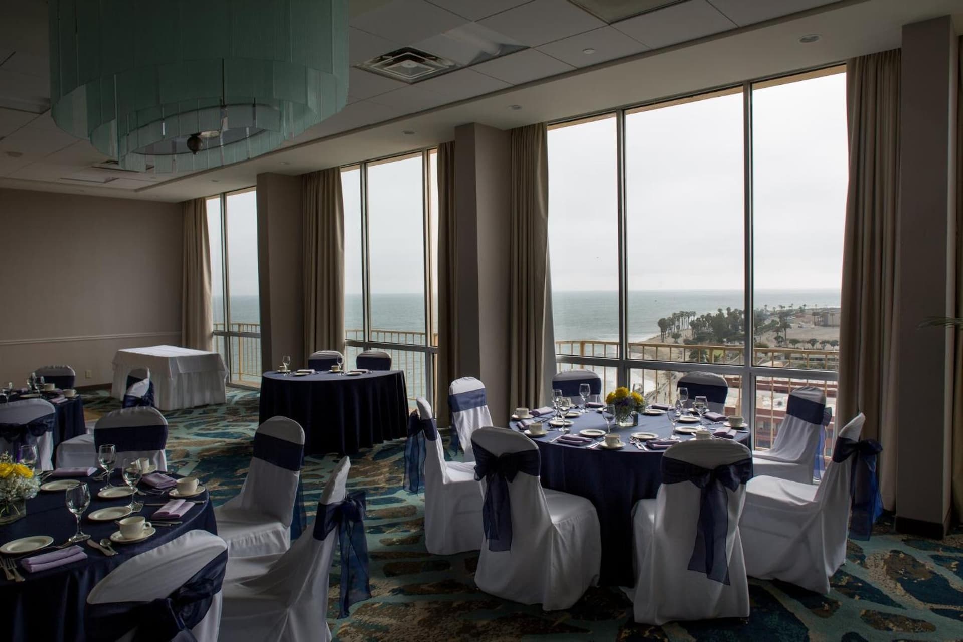 Crowne Plaza Ventura Beach by IHG gallery photo in Ventura, CA — image 149