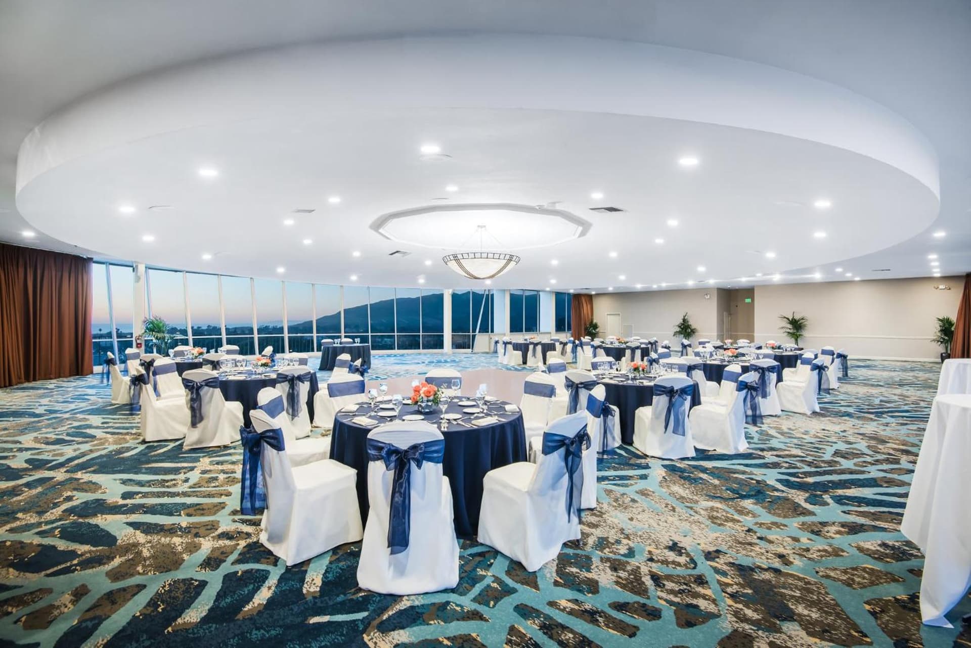 Crowne Plaza Ventura Beach by IHG gallery photo in Ventura, CA — image 179