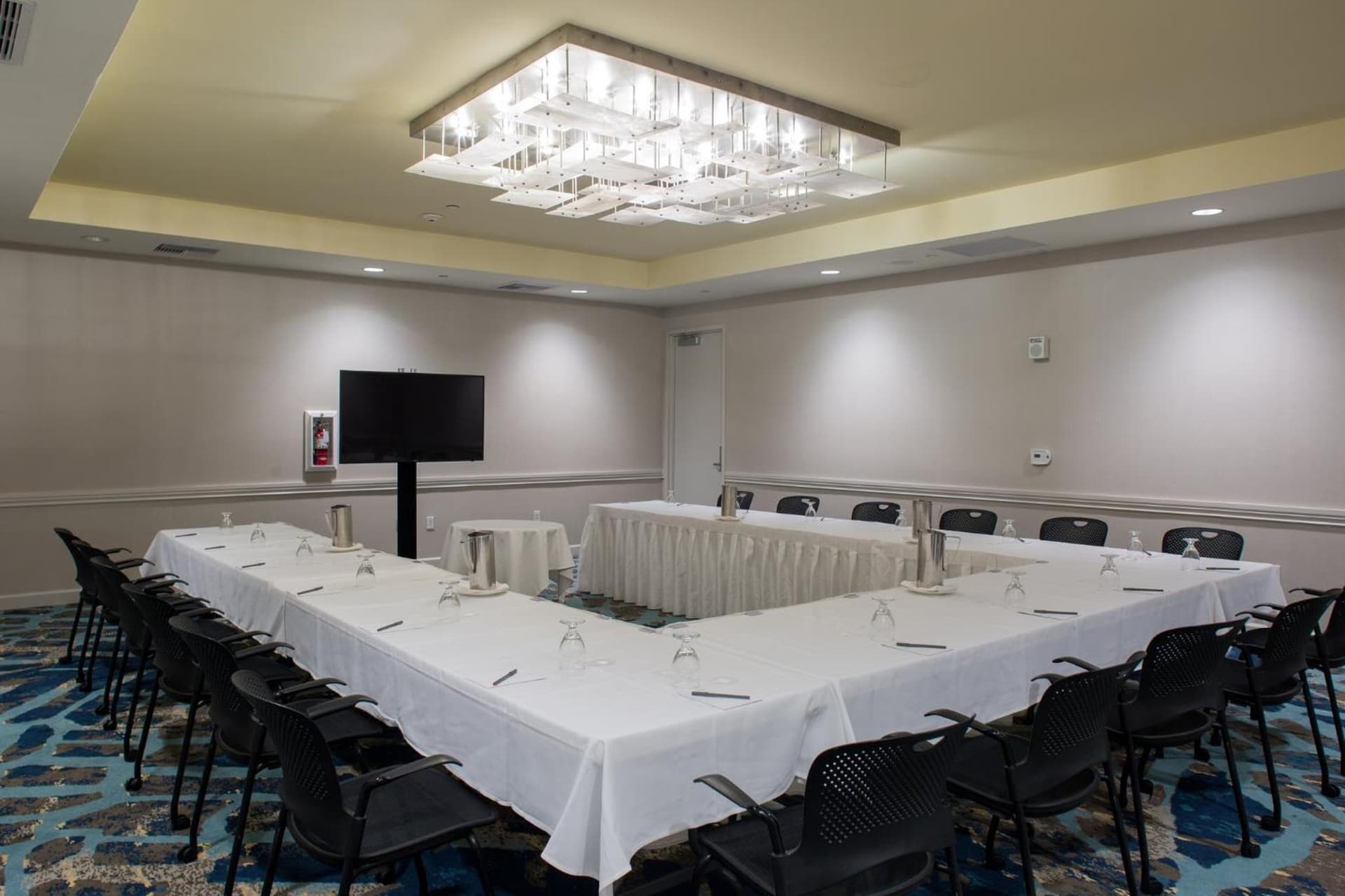 Crowne Plaza Ventura Beach by IHG gallery photo in Ventura, CA — image 173