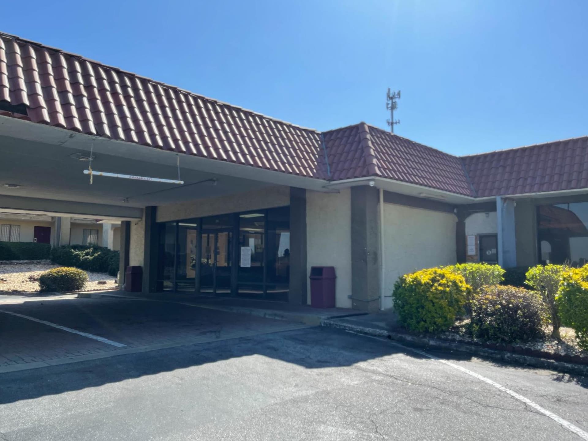 Studio 6 Stockbridge GA Hwy 138 W featured exterior or lobby in Stockbridge, GA — similar hotel