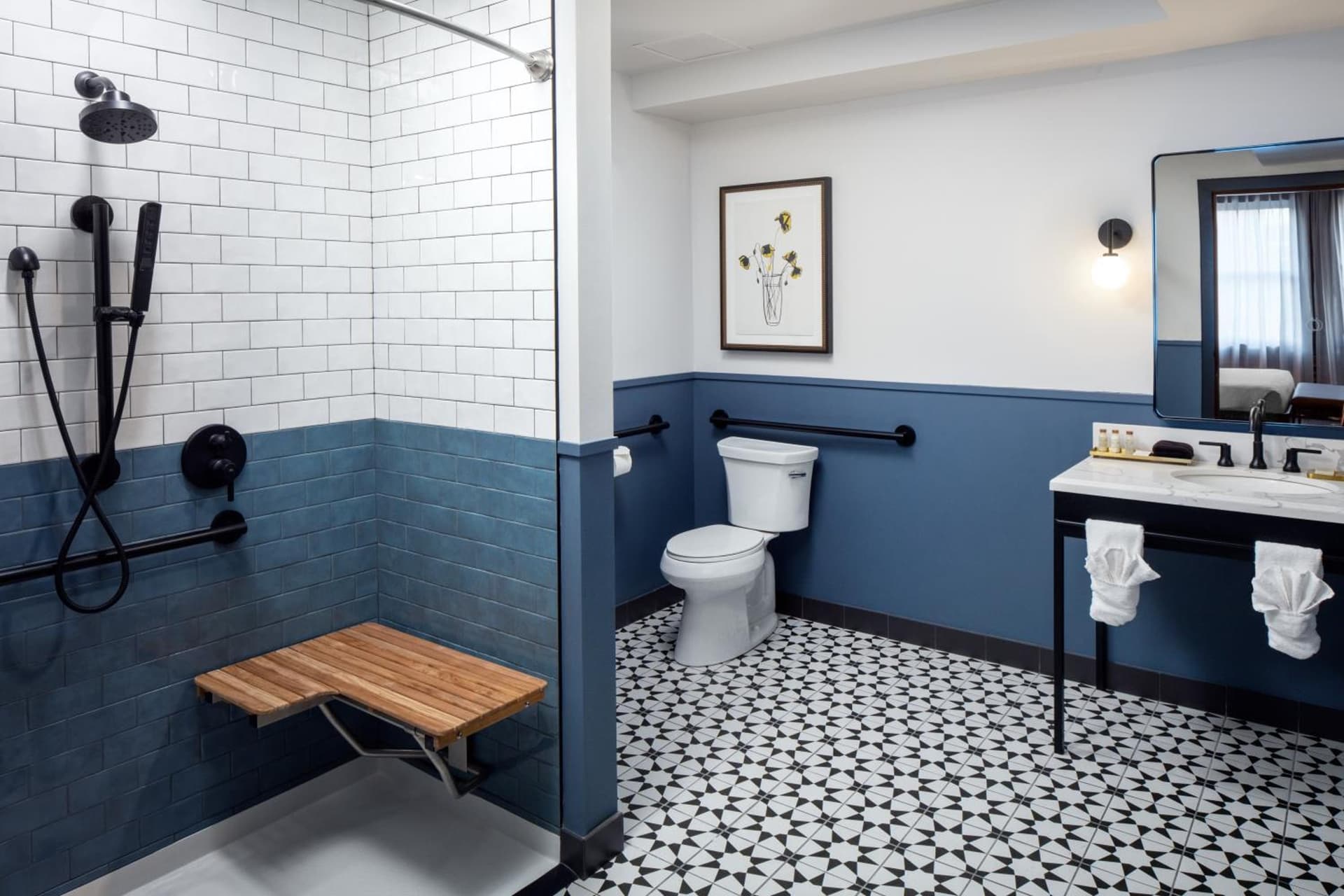 Hotel Indigo - Omaha Downtown by IHG gallery photo in Omaha, NE — image 11