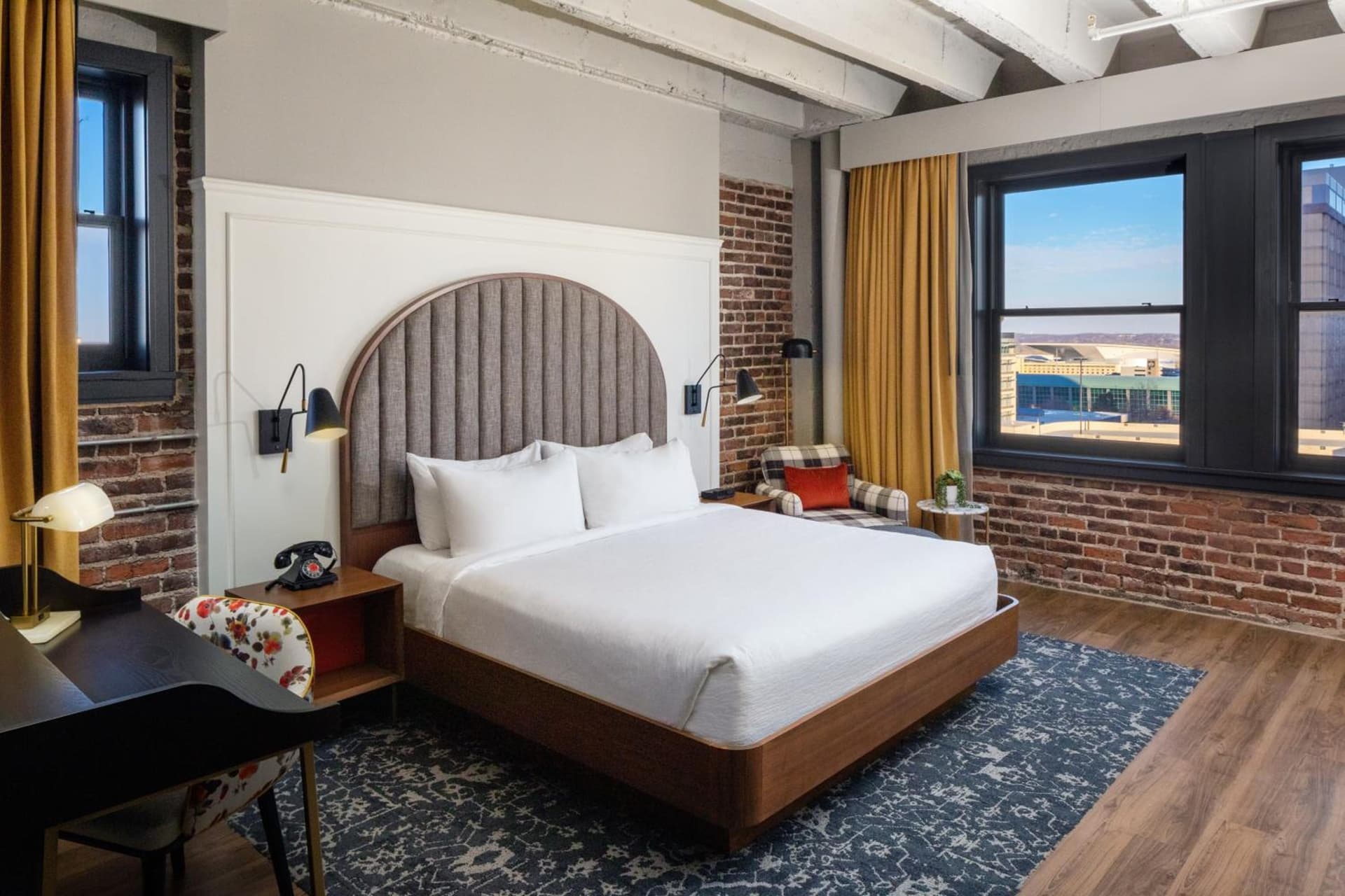 Hotel Indigo - Omaha Downtown by IHG gallery photo in Omaha, NE — image 32