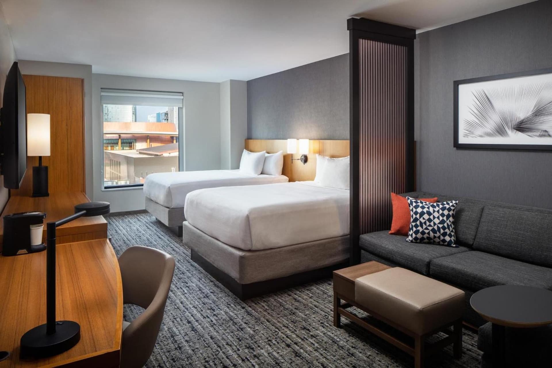 Hyatt Place Nashville Downtown gallery photo in Nashville, TN — image 24