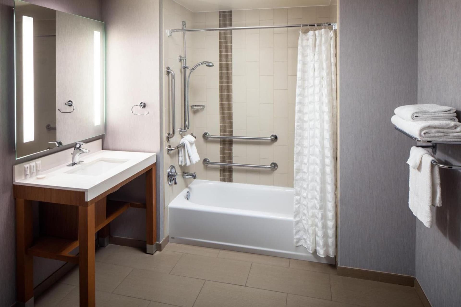 Hyatt Place Nashville Downtown gallery photo in Nashville, TN — image 8