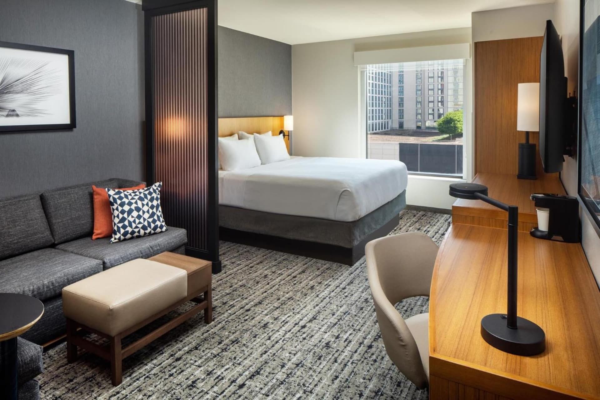 Hyatt Place Nashville Downtown gallery photo in Nashville, TN — image 16