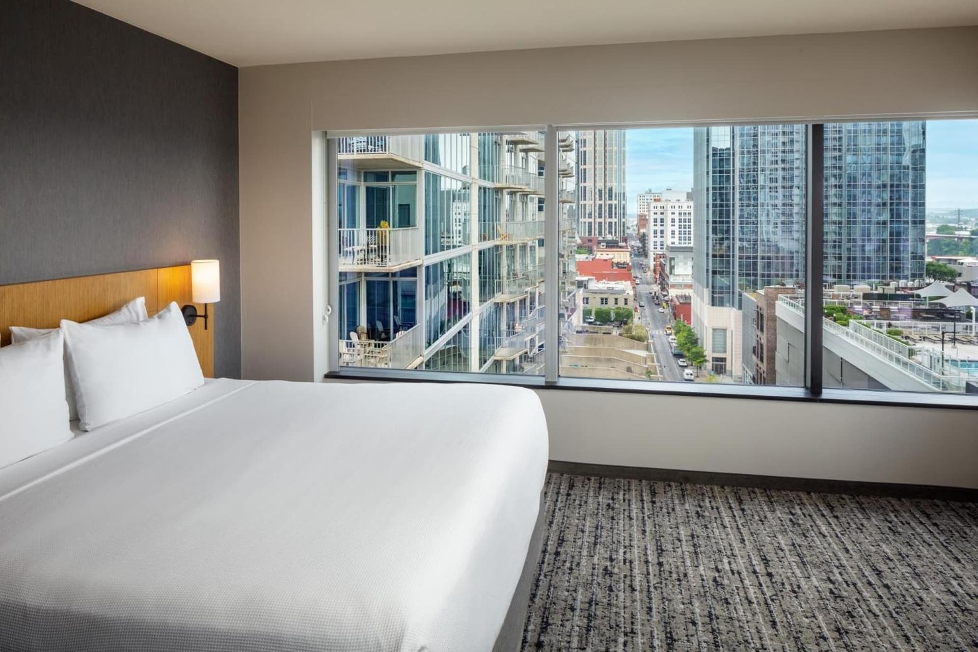 Hyatt Place Nashville Downtown gallery photo in Nashville, TN — image 34