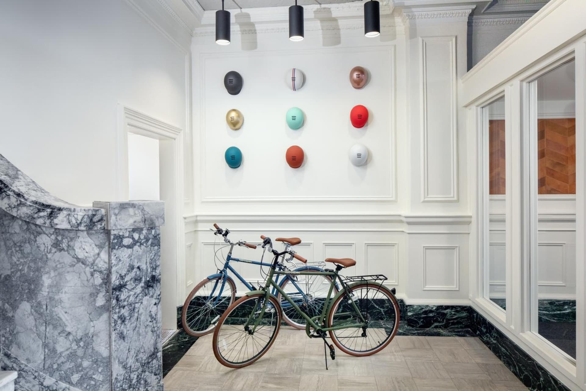 Hotel Indigo - Omaha Downtown by IHG gallery photo in Omaha, NE — image 6