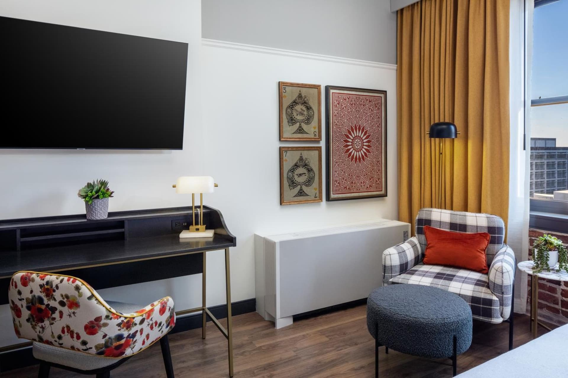 Hotel Indigo - Omaha Downtown by IHG gallery photo in Omaha, NE — image 7