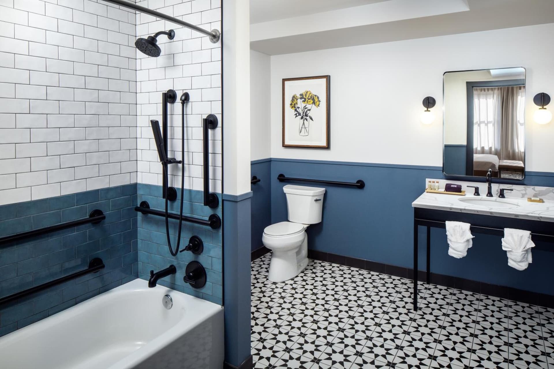 Hotel Indigo - Omaha Downtown by IHG gallery photo in Omaha, NE — image 8