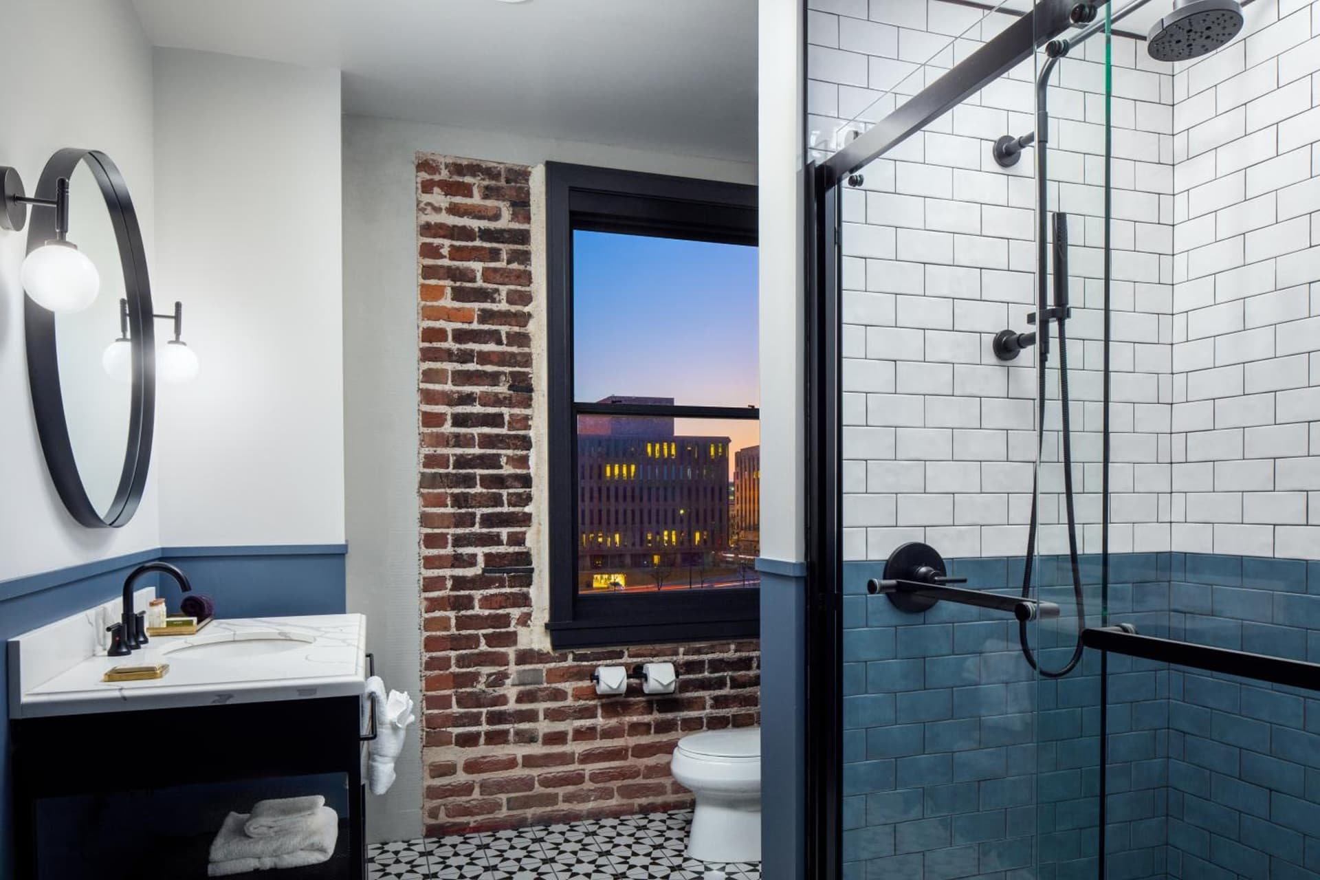 Hotel Indigo - Omaha Downtown by IHG gallery photo in Omaha, NE — image 13