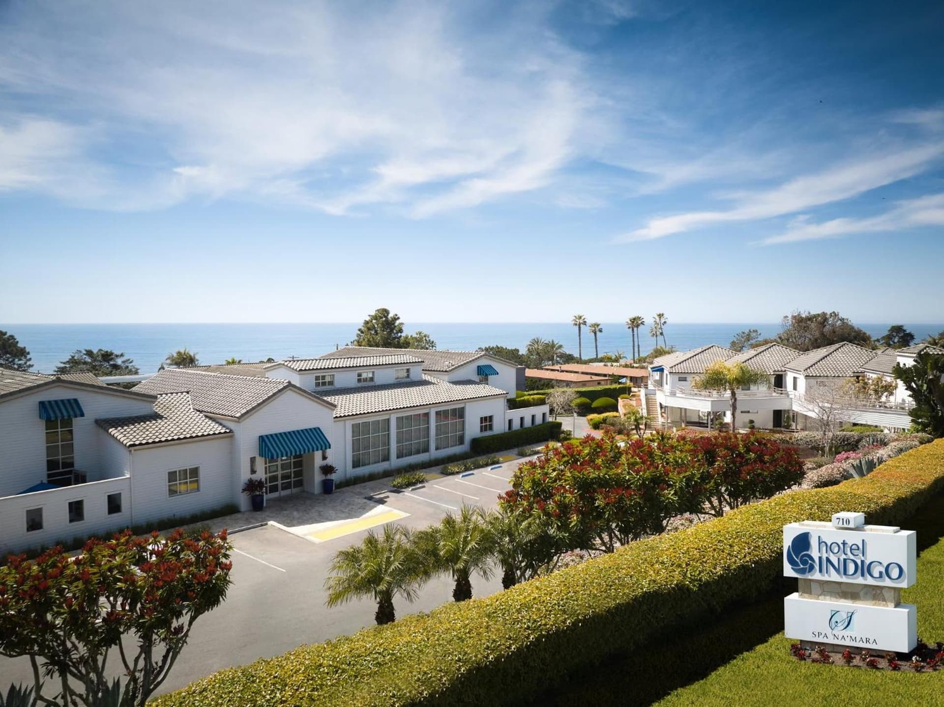 Hotel Indigo San Diego Del Mar by IHG featured exterior or lobby in San Diego, CA — similar hotel