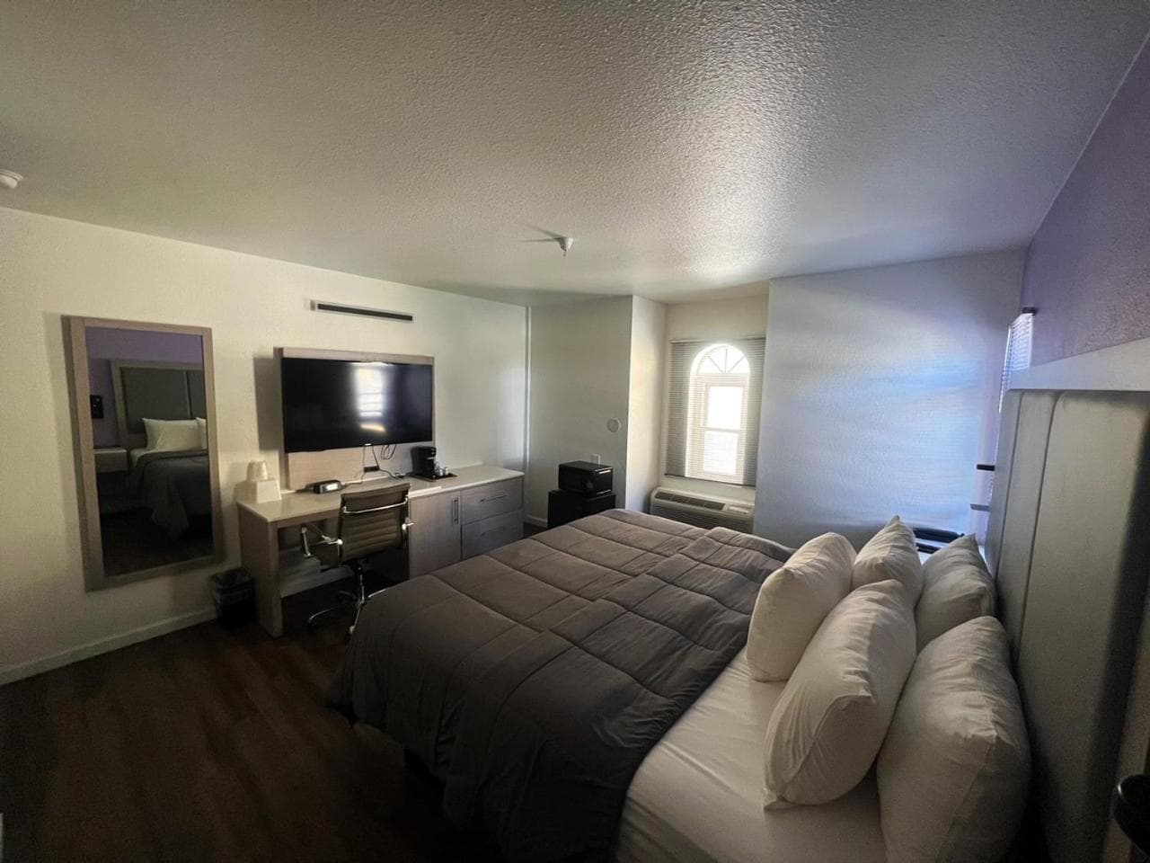 The Aqua Pacific Hotel gallery photo in Santa Cruz, CA — image 7