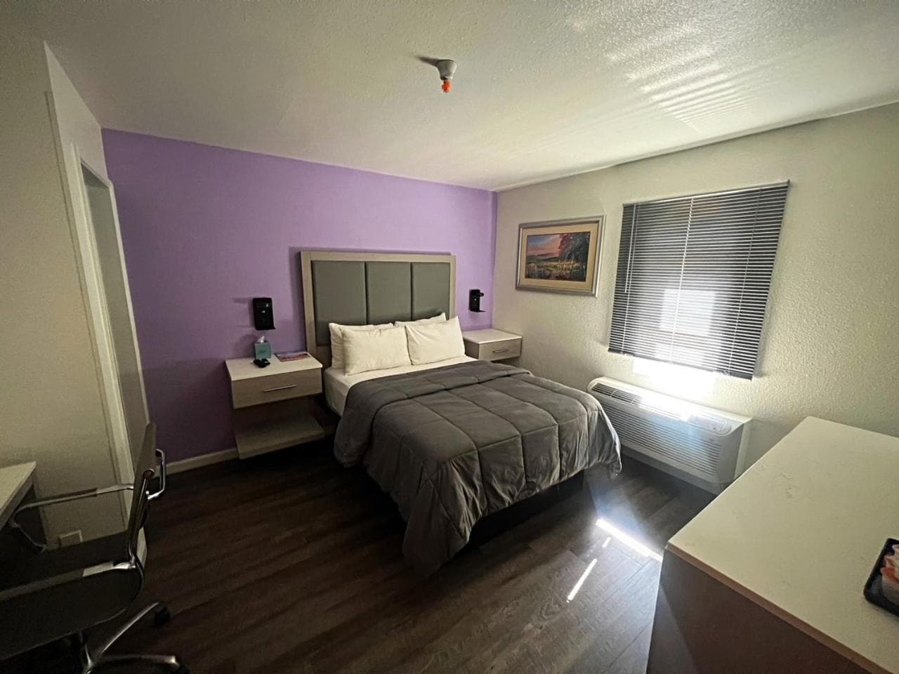 The Aqua Pacific Hotel gallery photo in Santa Cruz, CA — image 18