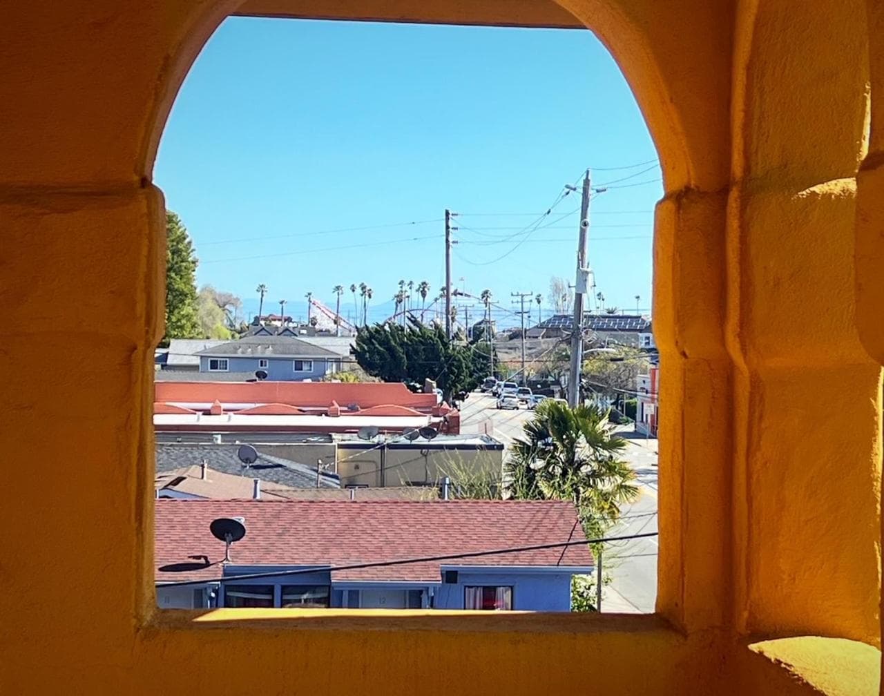 The Aqua Pacific Hotel gallery photo in Santa Cruz, CA — image 24